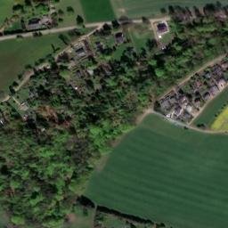 Satellite imagery of survey_point, CZ