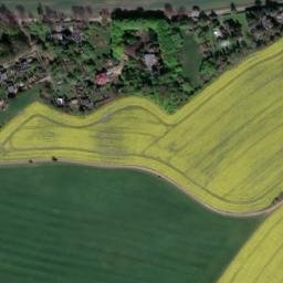 Satellite imagery of survey_point, CZ