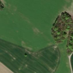 Satellite imagery of survey_point, CZ