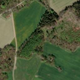 Satellite imagery of survey_point, CZ