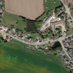 Satellite imagery of Pfarrhübel, DE