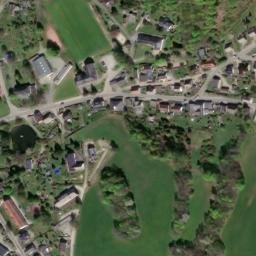 Satellite imagery of Pfarrhübel, DE