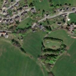 Satellite imagery of Pfarrhübel, DE