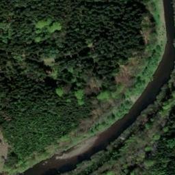 Satellite imagery of Zschopenberg, DE