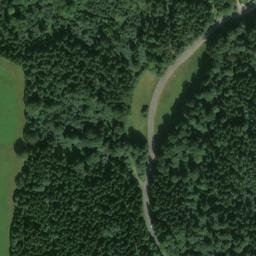 Satellite imagery of survey_point, CZ