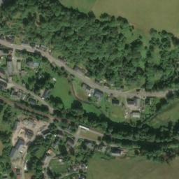 Satellite imagery of Schanze, DE