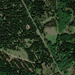 Satellite imagery of 16/36, CZ