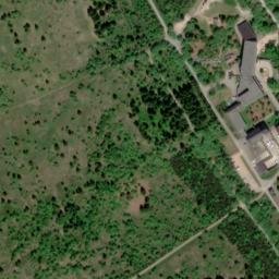 Satellite imagery of boundary_stone, DE
