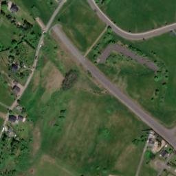 Satellite imagery of boundary_stone, DE