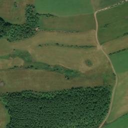 Satellite imagery of Traugotthöhe, DE