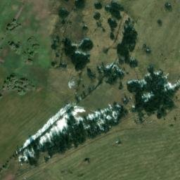 Satellite imagery of Mohelnice [Krupka-Habartice], CZ