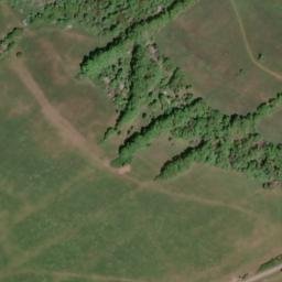 Satellite imagery of !!! Chvojenec [Velké Chvojno], CZ