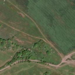 Satellite imagery of !!! Chvojenec [Velké Chvojno], CZ