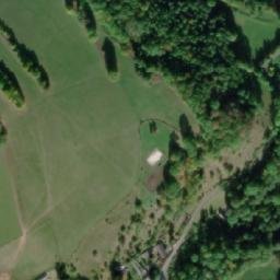 Satellite imagery of [Malá Veleň] GSM, CZ