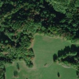 Satellite imagery of Jedlová [Malá Veleň], CZ