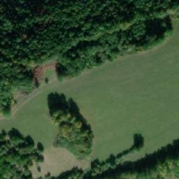 Satellite imagery of Ploučnická vyhlídka [Benešov nad Ploučnicí] outlook t., CZ