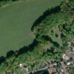 Satellite imagery of Ploučnická vyhlídka [Benešov nad Ploučnicí] outlook t., CZ