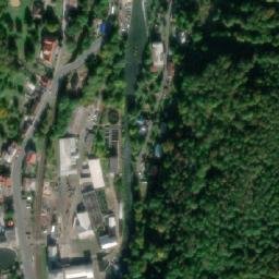 Satellite imagery of Ploučnická vyhlídka [Benešov nad Ploučnicí] outlook t., CZ