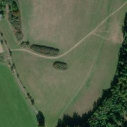 Satellite imagery of Ostrý [Františkov nad Ploučnicí] GSM, CZ