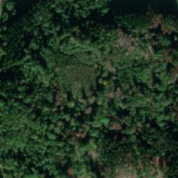 Satellite imagery of Ostrý [Františkov nad Ploučnicí] GSM, CZ