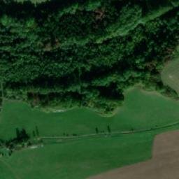 Satellite imagery of Bukovinský les [Velká Bukovina-Malá Bukovina], CZ