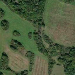 Satellite imagery of (Mez Lesy) [Velká Bukovina], CZ