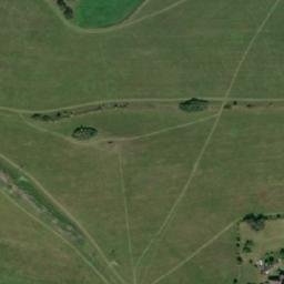 Satellite imagery of Hladový kopec [Volfartice], CZ