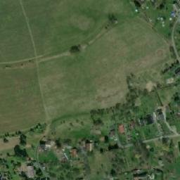 Satellite imagery of Hladový kopec [Volfartice], CZ