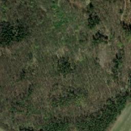 Satellite imagery of Skalický vrch [Skalice u České Lípy], CZ