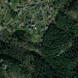 Satellite imagery of Na Stráži [Sloup v Čechách] outlook t., CZ