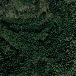 Satellite imagery of Na Stráži [Sloup v Čechách] outlook t., CZ