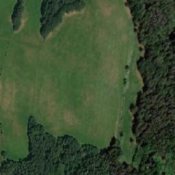 Satellite imagery of Stříbrník [Křižany - Žibřidice], CZ