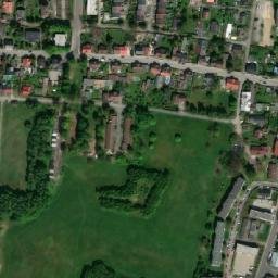 Satellite imagery of [Liberec-Doubí ] GSM, CZ