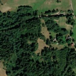 Satellite imagery of Nisanka [Nová Ves nad Nisou] outlook t., CZ