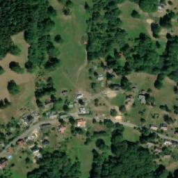 Satellite imagery of Maják Járy Cimrmana [Příchovice] outlook t., CZ