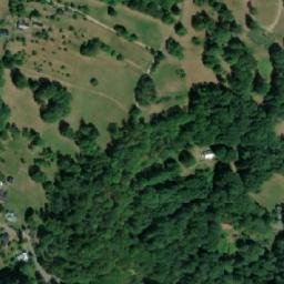 Satellite imagery of Maják Járy Cimrmana [Příchovice] outlook t., CZ