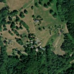 Satellite imagery of Maják Járy Cimrmana [Příchovice] outlook t., CZ