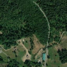 Satellite imagery of Bílá skála [Paseky nad Jizerou], CZ