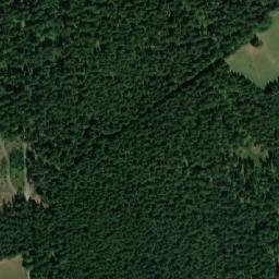 Satellite imagery of Bílá skála [Paseky nad Jizerou], CZ