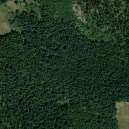 Satellite imagery of Bílá skála [Paseky nad Jizerou], CZ