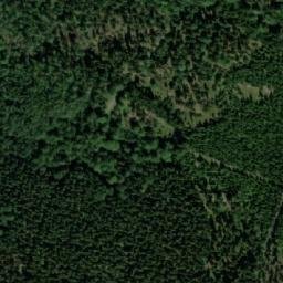 Satellite imagery of (Vlčí hřeben) [Rokytnice nad Jizerou-Rokytno], CZ