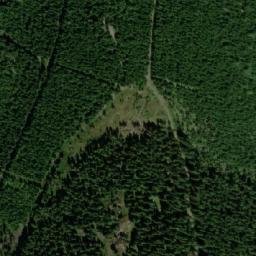 Satellite imagery of (Vlčí hřeben) [Rokytnice nad Jizerou-Rokytno], CZ