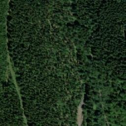 Satellite imagery of (Vlčí hřeben) [Rokytnice nad Jizerou-Rokytno], CZ