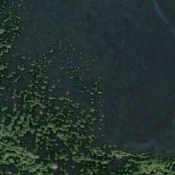 Satellite imagery of Adeane Point, CA