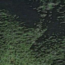 Satellite imagery of Mount St. John, CA