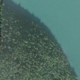 Satellite imagery of Boyd Point, CA