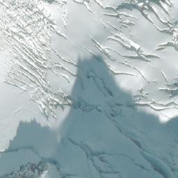 Satellite imagery of Tolo Mountain, CA