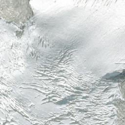Satellite imagery of Nanitch Peak, CA