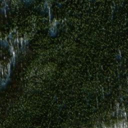 Satellite imagery of Moore Peak, CA