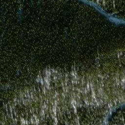 Satellite imagery of Moore Peak, CA